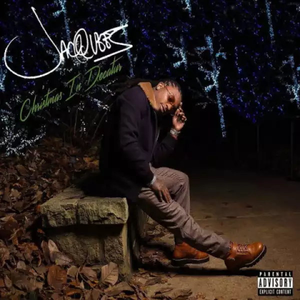 Jacquees - Christmas Without You